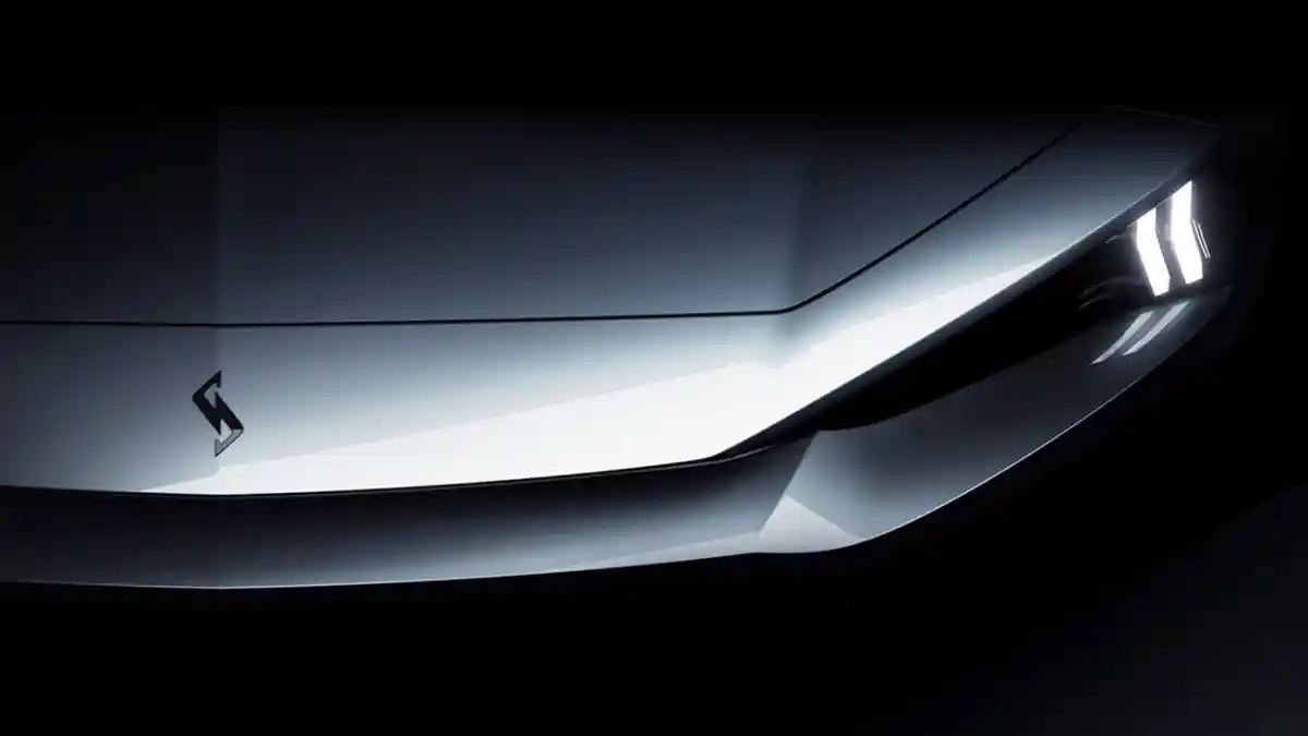 Berita - Nissan Pakai AI Untuk Percepat Proses Membuat Mobil