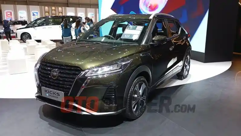 Berita - Selama GJAW 2024, Nissan Beri Diskon Hingga Rp 75 juta