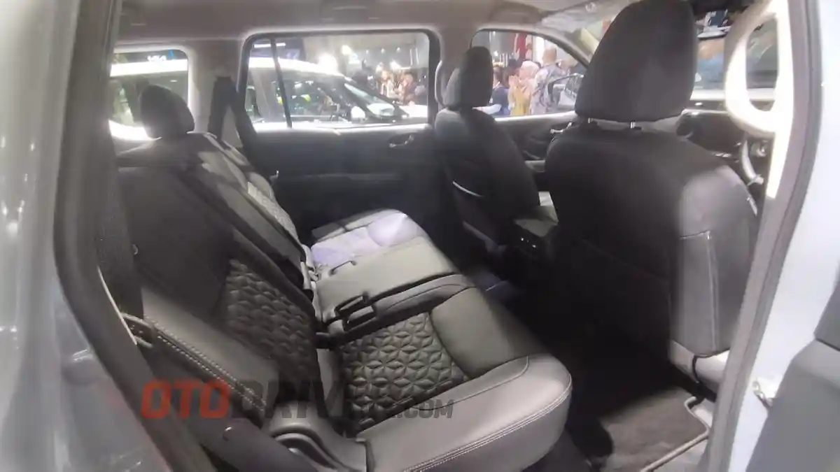 Foto - Nissan Terra Sport Edition Hadir Di Indonesia. Lebih Mahal Rp10 Juta Namun Lebih Gagah