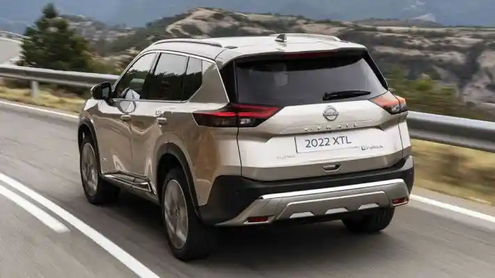 Berita - Nissan X-Trail Bakal Hadir Dalam Format 7 Seater Di India