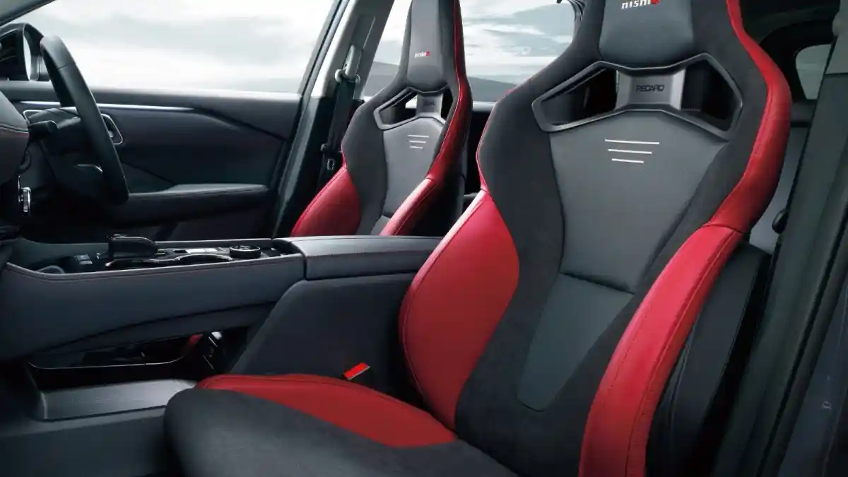 Foto - Intip Spesifikasi Nissan X-Trail Nismo Yang Baru Meluncur