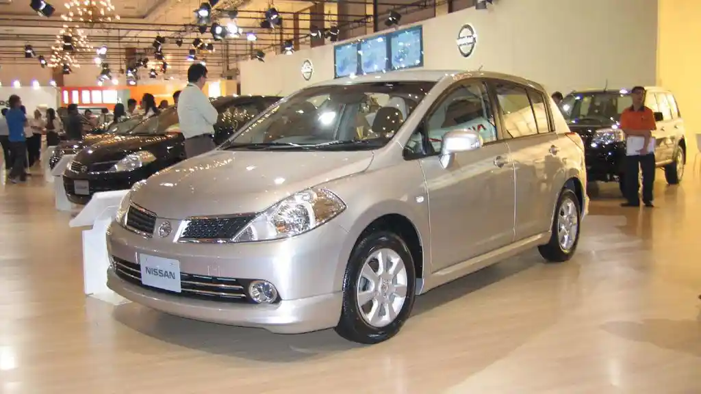 Foto - Nissan Malaysia Lakukan Recall Besar-Besaran. Bagaimana Indonesia?