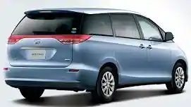 Foto - Ini Alasan Toyota Memilih Nama Untuk Beberapa Variannya