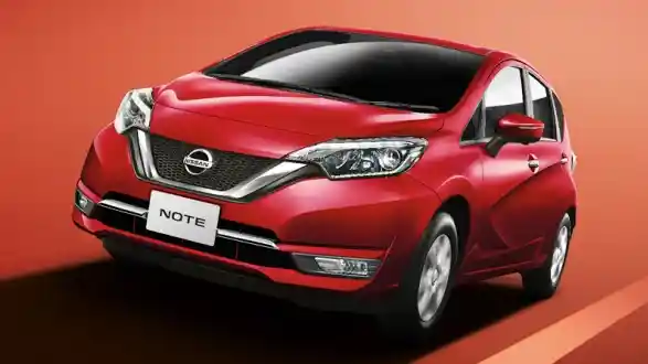Berita - Nissan Indonesia Pelajari Note Untuk Hadir Di Indonesia