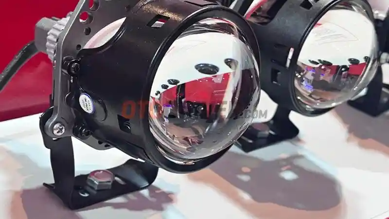 Berita - Apakah Itu Lampu BiLED?