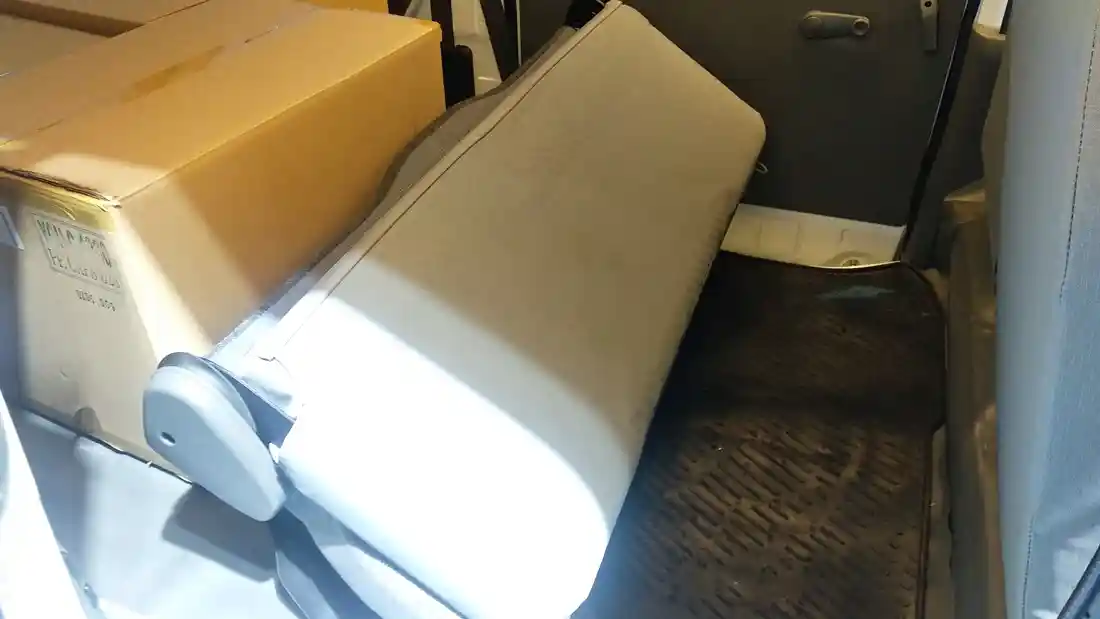 Foto - Mitsubishi L100 Rilis Perdana Di IIMS 2024