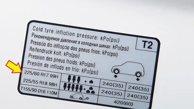 Foto - Michelin: Ban Serep Tiga Bulan Sekali Cek Anginnya