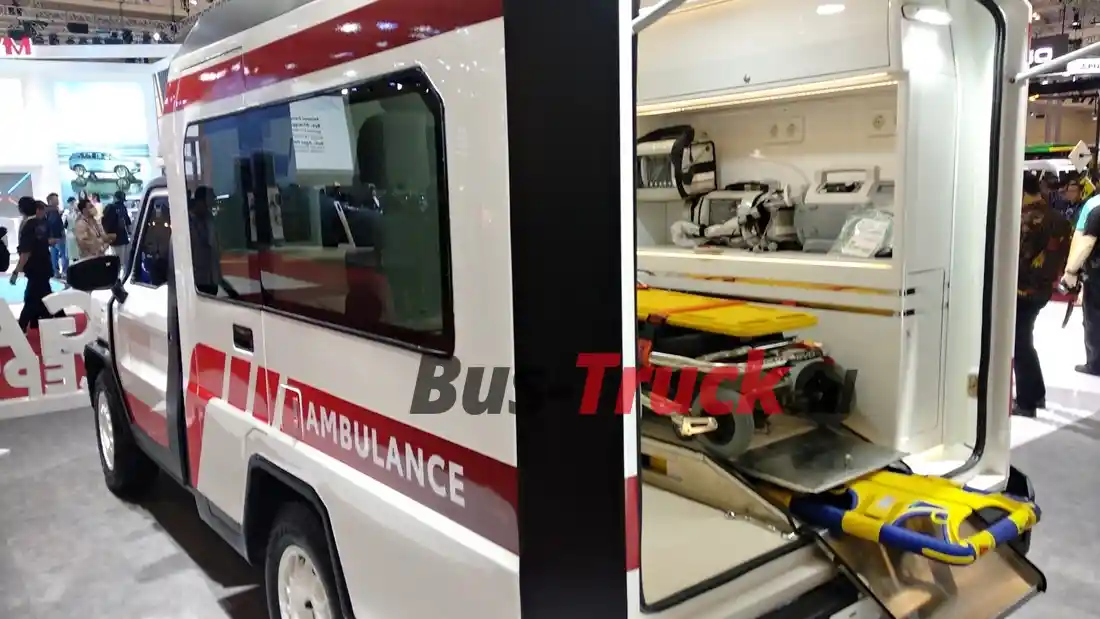 Foto - Akhirnya, Toyota Hilux Rangga Rilis 18 Juli 2024!