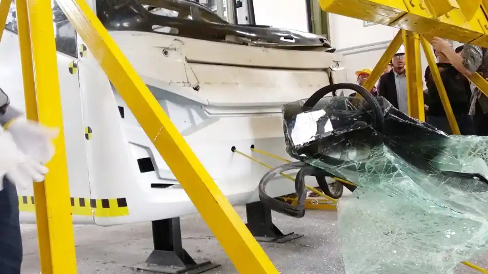 Foto - Laksana Kembali Naikkan Standar Keamanan