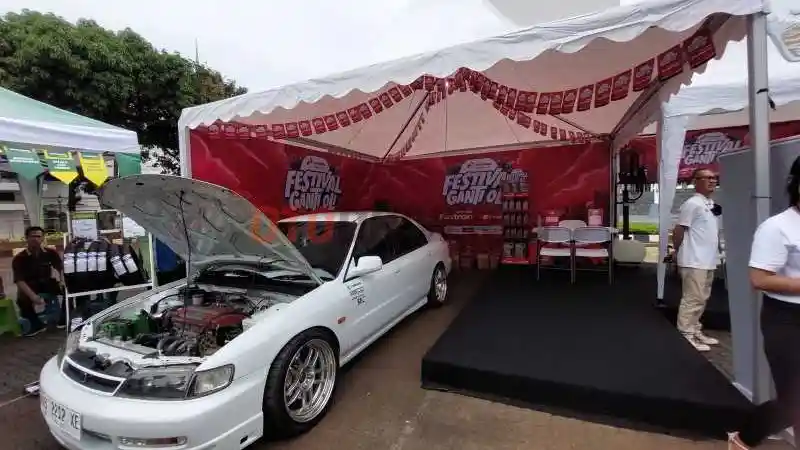 Tips - Perlukah Ganti Oli Mesin Pasca Mudik?