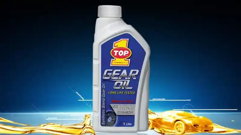 Foto - Daftar Harga Oli Gardan TOP1 Terbaik dan Terlengkap