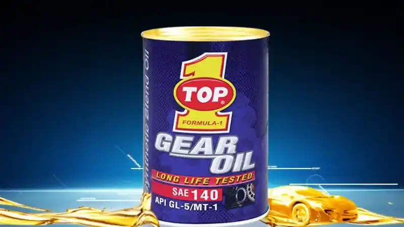 Foto - Daftar Harga Oli Gardan TOP1 Terbaik dan Terlengkap