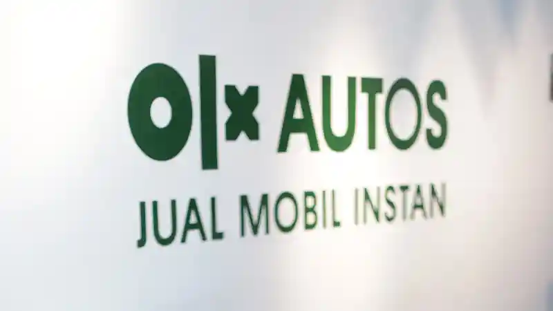 Berita - BeliMobilGue Ganti Nama Jadi OLX Auto 