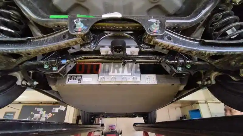 Foto - Hanya Chery Omoda 5 Z dan RZ Yang Kena Recall. Omoda GT dan E5 Aman. Mengapa?