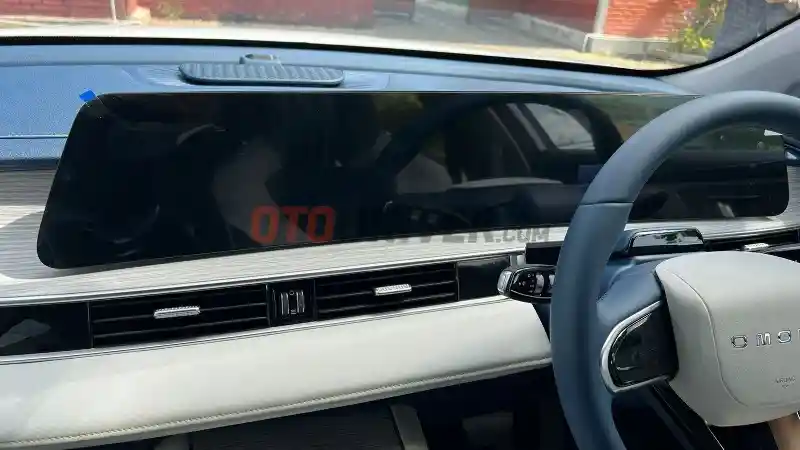 Foto - Meluncur Besok, Omoda E5 Sudah Dipesan 500 Unit