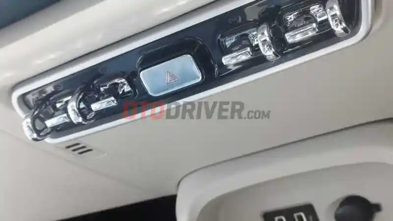 Foto - ORA O3, EV Berdesain Retro Futuristic Dengan Banderol Rp630 Juta