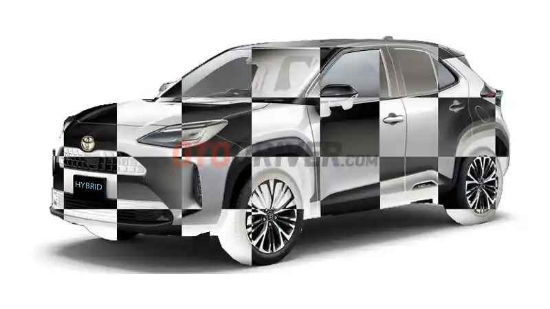 Berita - Setelah Kijang Innova Zenix Hybrid, Apa Lagi yang Akan Diperkenalkan Toyota? Ini Info yang Kami Dapat