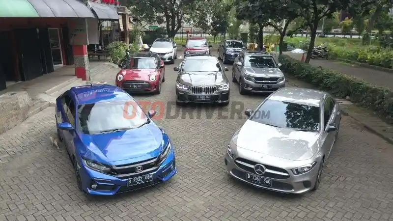 Foto - We Drive We Care, Cara OtoDriver Berlebaran di Masa Pandemi