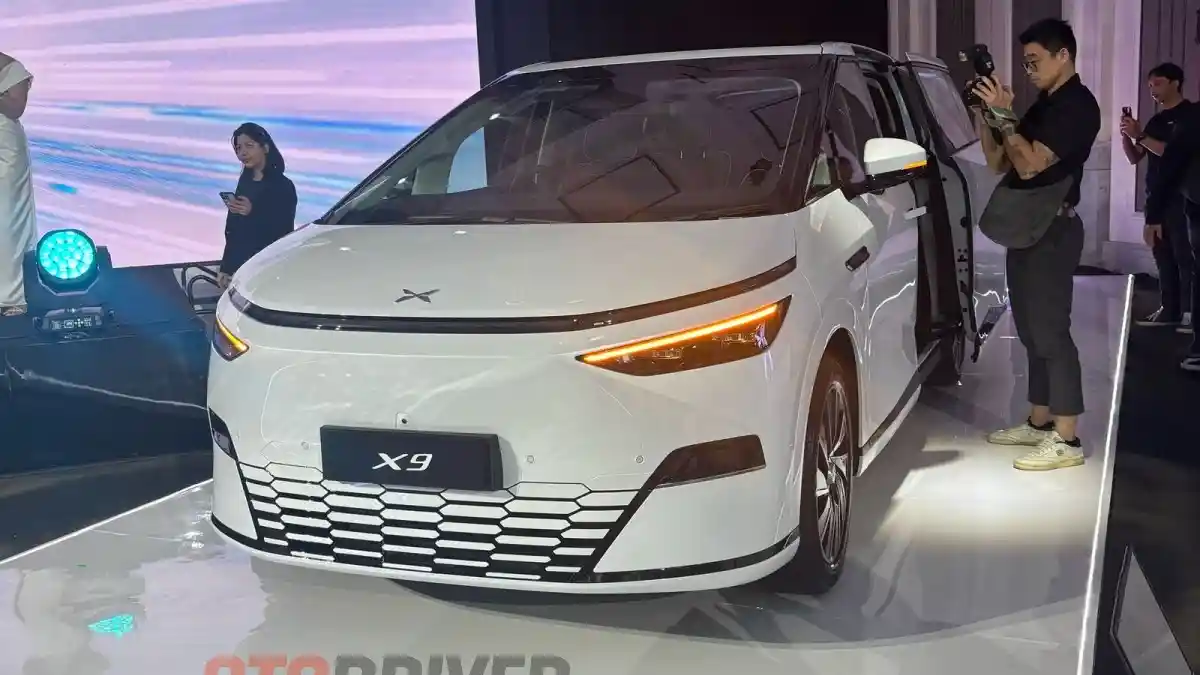 Berita - XPENG Hadirkan Dua Mobil Listrik Berteknologi AI Untuk Pasar Indonesia, Bakal Diproduksi Di Tanah Air