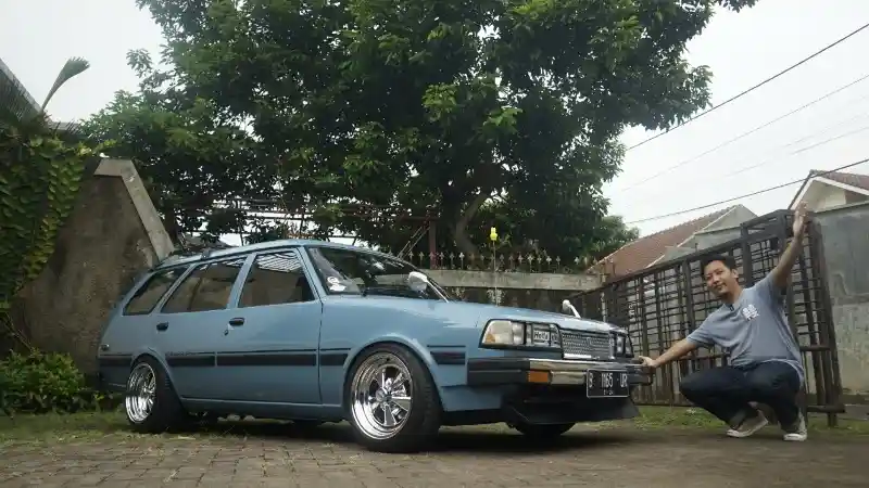 Foto - OtoMods, Media Khusus Modifikasi Resmi Meluncur 