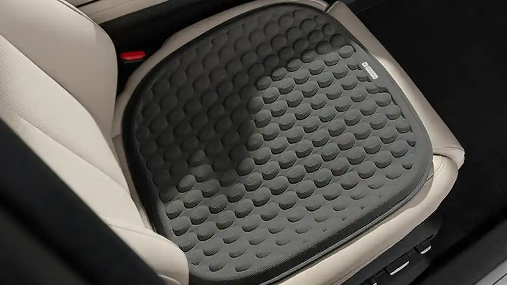 Foto - Aksesoris Kecil Namun Bikin Di Dalam Mobil Lebih Nyaman