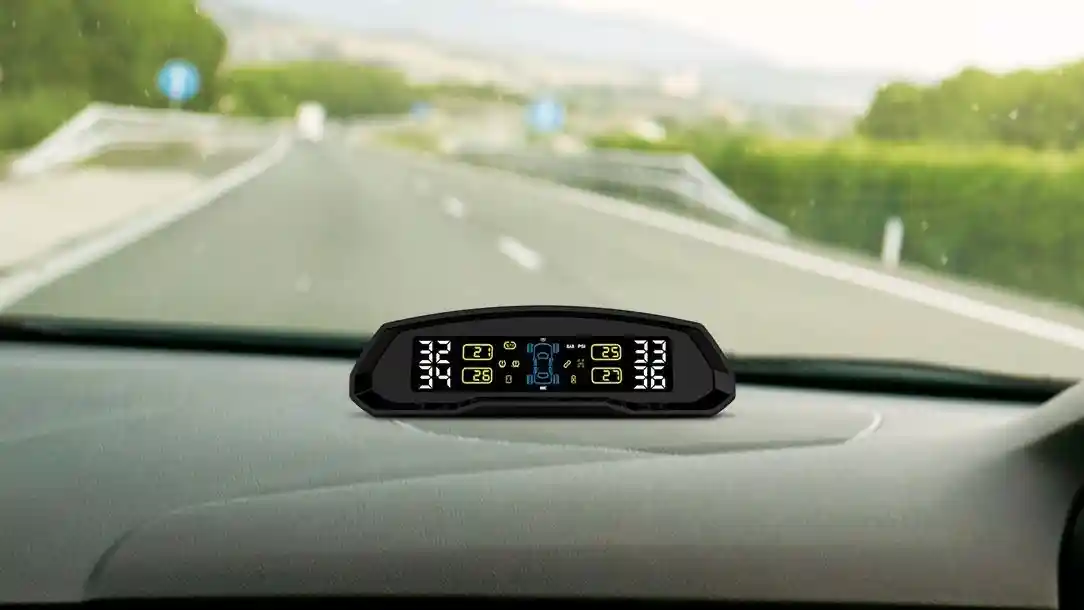 Foto - Beragam Produk Unggulan Otoproject, Dari Dashcam Hingga TPMS