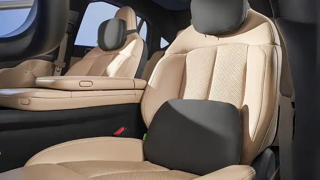 Foto - Aksesoris Kecil Namun Bikin Di Dalam Mobil Lebih Nyaman