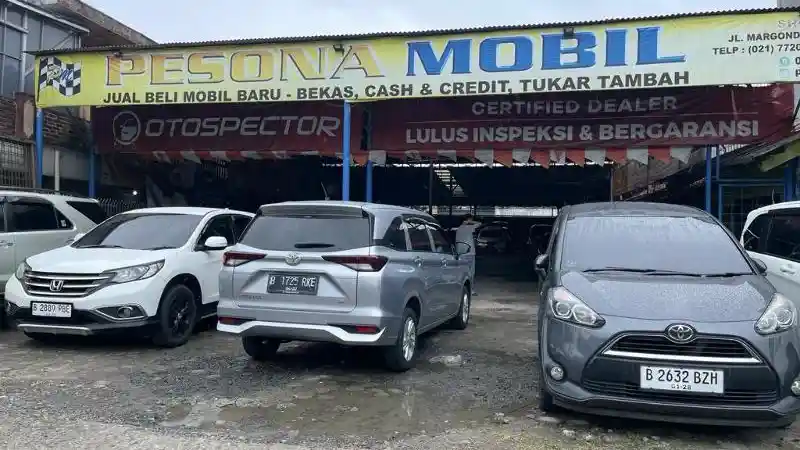 Foto - Jasa Inspeksi Mobil Bekas Satu Ini Kini Punya Layanan Baru, Apa Itu?