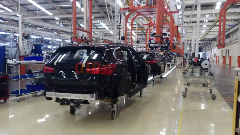 Berita - Waduh, BMW dan MINI Mau Hentikan Produksi di Inggris Karena Hal Ini