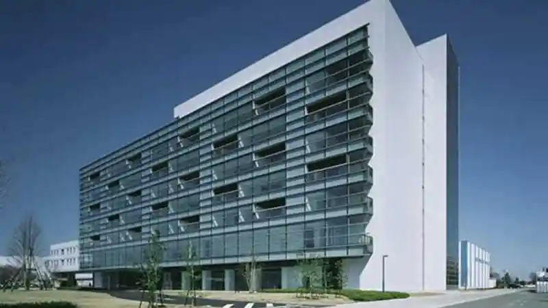 Berita - Pabrik Isuzu di Jepang, Gabungan Teknologi dan SDM Unggul