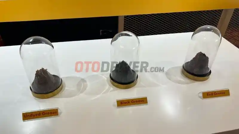 Foto - Shell Bangun Pabrik Gemuk Ketiga Terbesar di Dunia, Tepatnya di Marunda