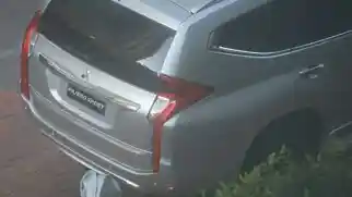 Foto - Detail All New Pajero Makin Jelas