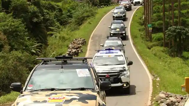 Tips - Mobil Transmisi Otomatik Lebih Boros Kampas Rem?