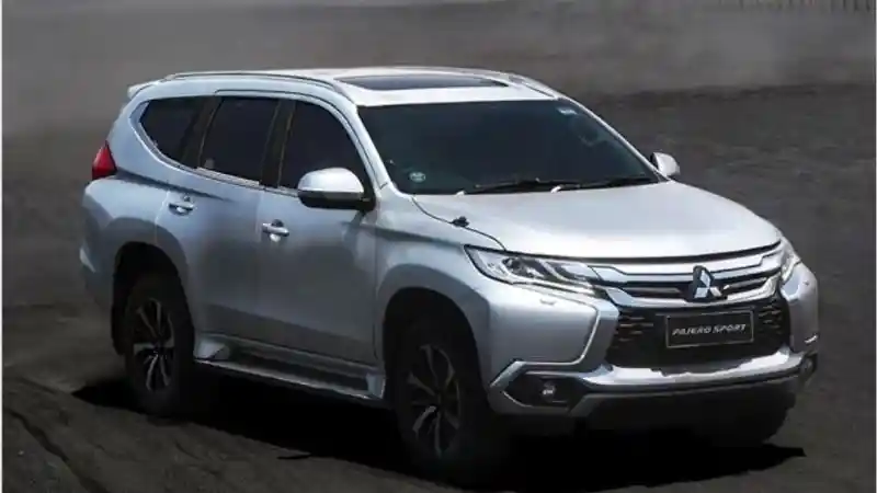 Berita - Mitsubishi Fokuskan Kekuatannya di ASEAN, Termasuk Indonesia