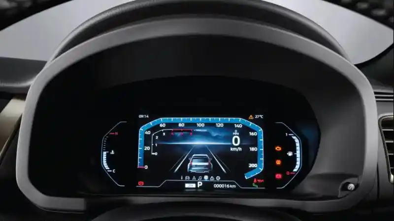 Foto - Upgrade Eksterior - Interior, Jadikan Mitsubishi New Pajero Sport 2024 Hadir Lebih Segar Dan Modern