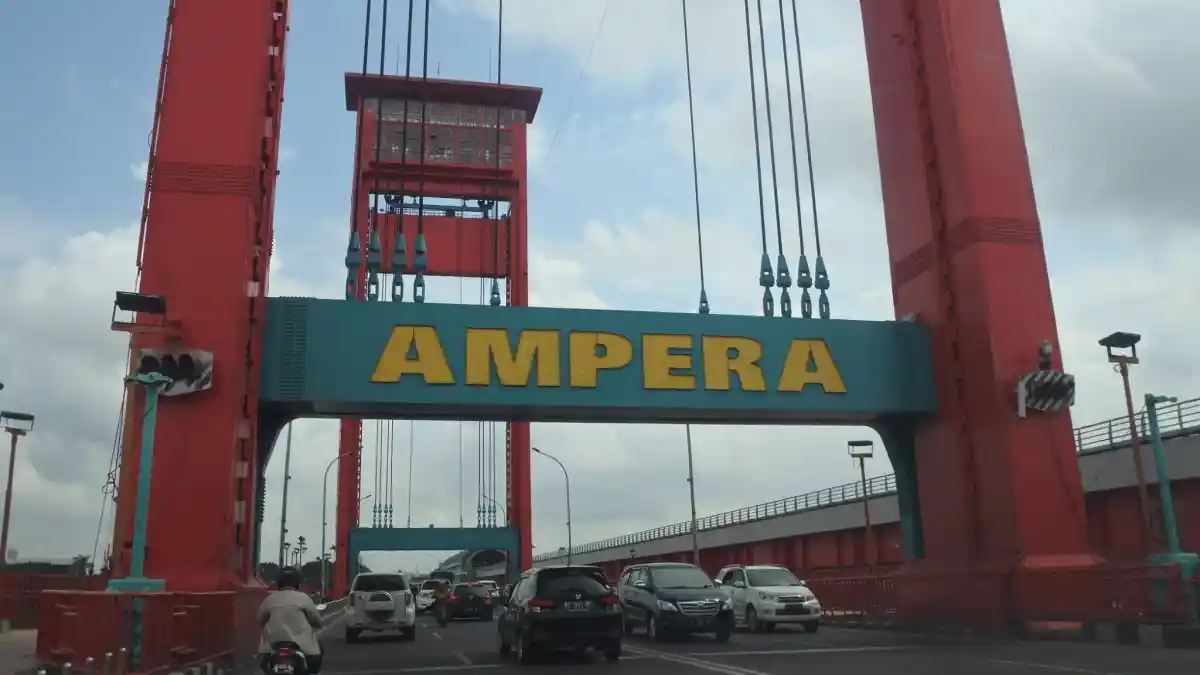 Berita - Makin Terintegrasi, Kemenhub Siapkan Rute Trans Musi Baru di Palembang