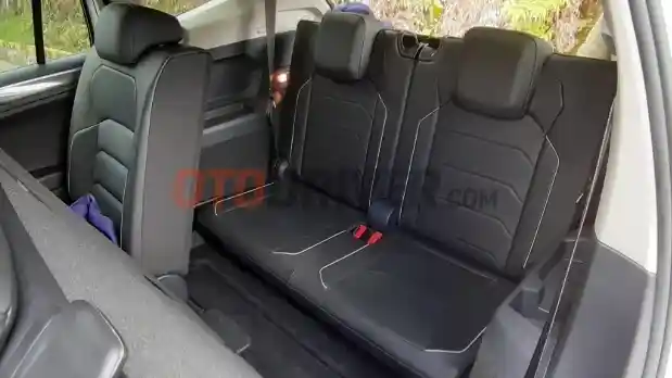 Foto - First Drive: Volkswagen Tiguan Allspace 2020