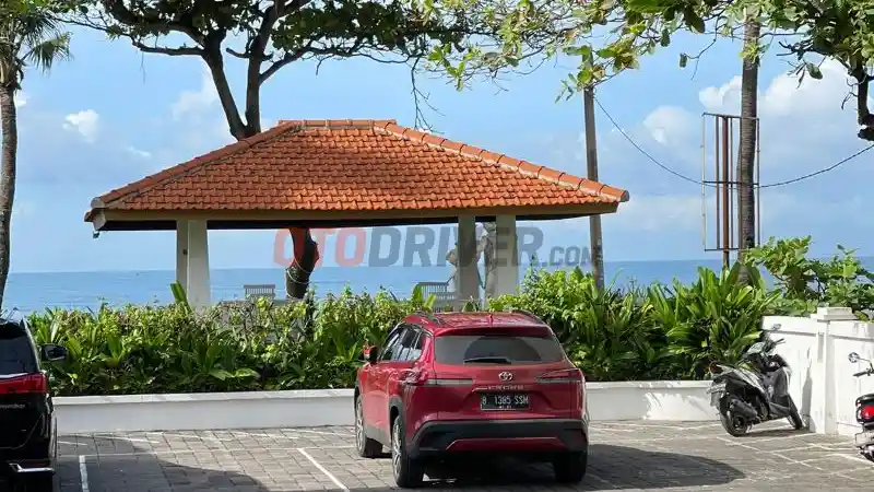 Tips - Anda Pilih Berlibur Ke Pantai? Ketahui Dampak Buruknya Bagi Mobil