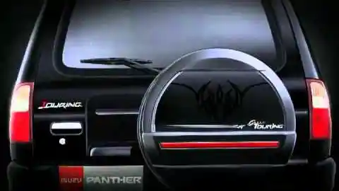 Foto - Biaya Servis Isuzu Panther Selama 3 Tahun