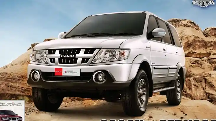 Foto - Dihapusnya Premium Dan Pertalite, Intip Pilihan Mobil Diesel Bekas Yang Sanggup Tenggak Bio Solar