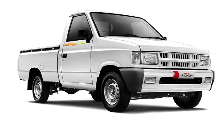 Berita - Isuzu Resmi Pensiunkan Panther di Indonesia