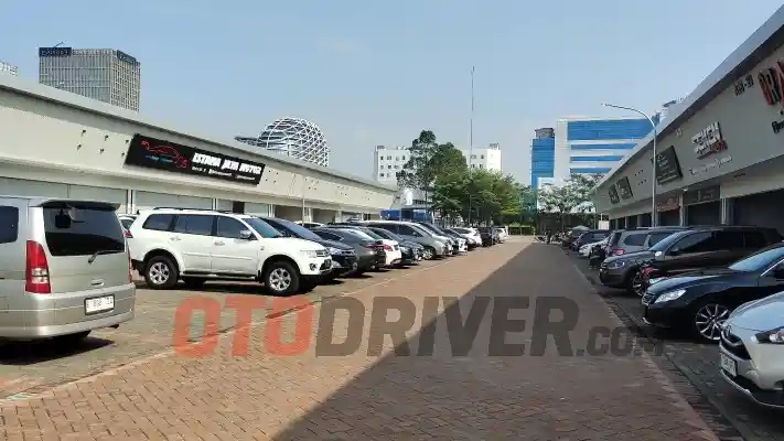 Berita - BEZ Auto Center Resmi Dibuka, Tempat Jual-Beli Mobil Bekas di Gading Serpong