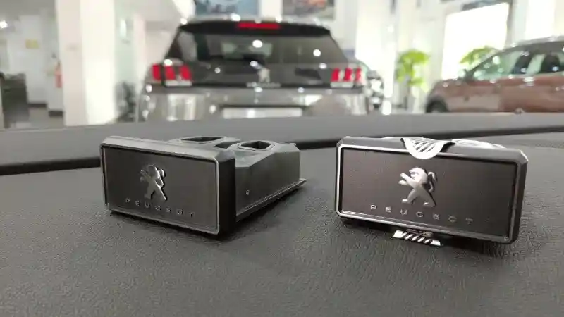 Foto - Fitur Parfum Jadi Standar Peugeot