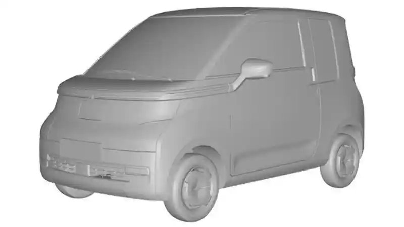 Berita - Mobil Listrik Mungil Wuling Semakin Dekat Dengan Peluncurannya Di Indonesia