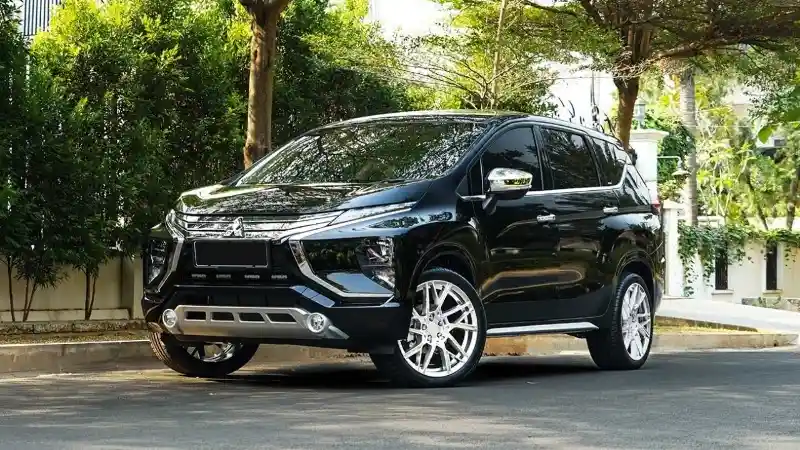 Tips - Sebelum Ganti Pelek Perhatikan 3 Hal Ini