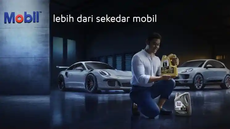 Foto - Pelumas Ini Punya Formula Yang Cocok Dengan iklim Indonesia
