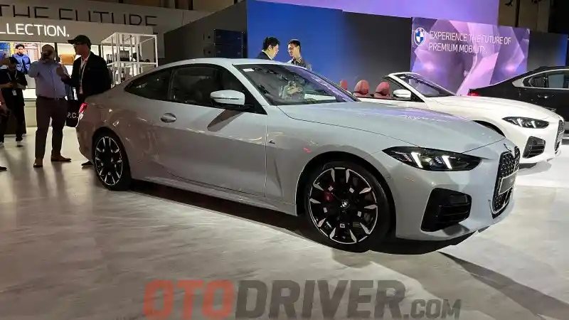 Foto - Strategi BMW Hadapi Kenaikan PPN 12 Persen