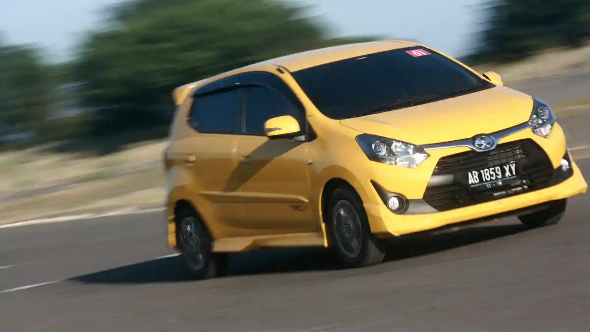 Tips - Mesin di Indonesia Rentan Rusak? Ini Treatment-nya