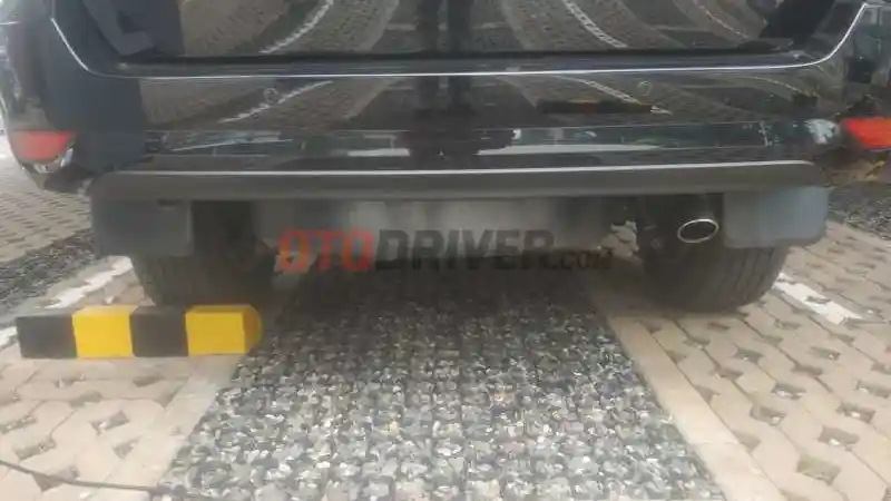 Foto - Perhatikan Hal Ini Agar Emisi Gas Buang Kendaraan Tetap Terjaga