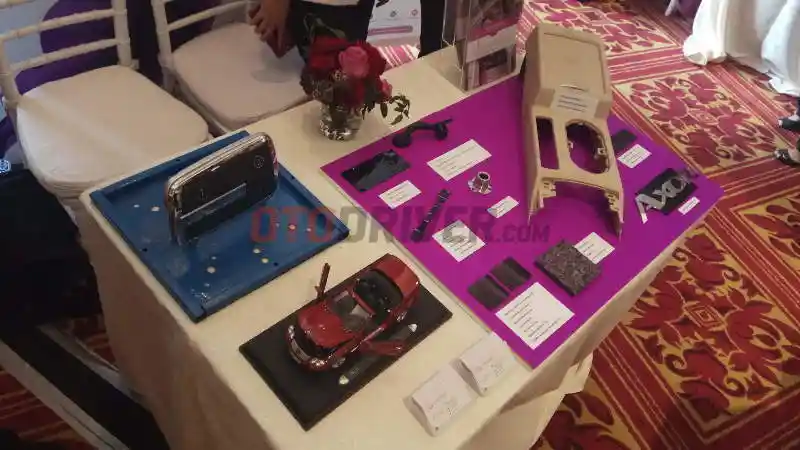 Berita - Ternyata Komponen Berbagai Merek Diuji di Satu Laboratorium Independen Indonesia